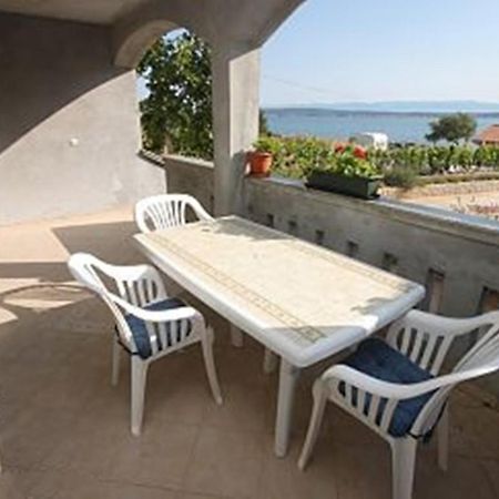 Banj Apartments Pasman מראה חיצוני תמונה