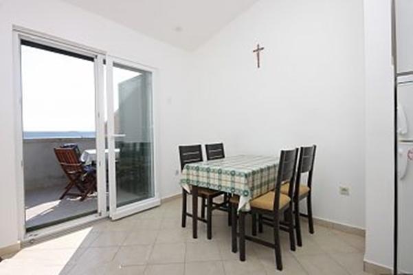 Banj Apartments Pasman חדר תמונה