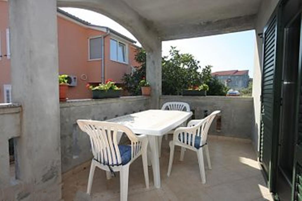 Banj Apartments Pasman חדר תמונה