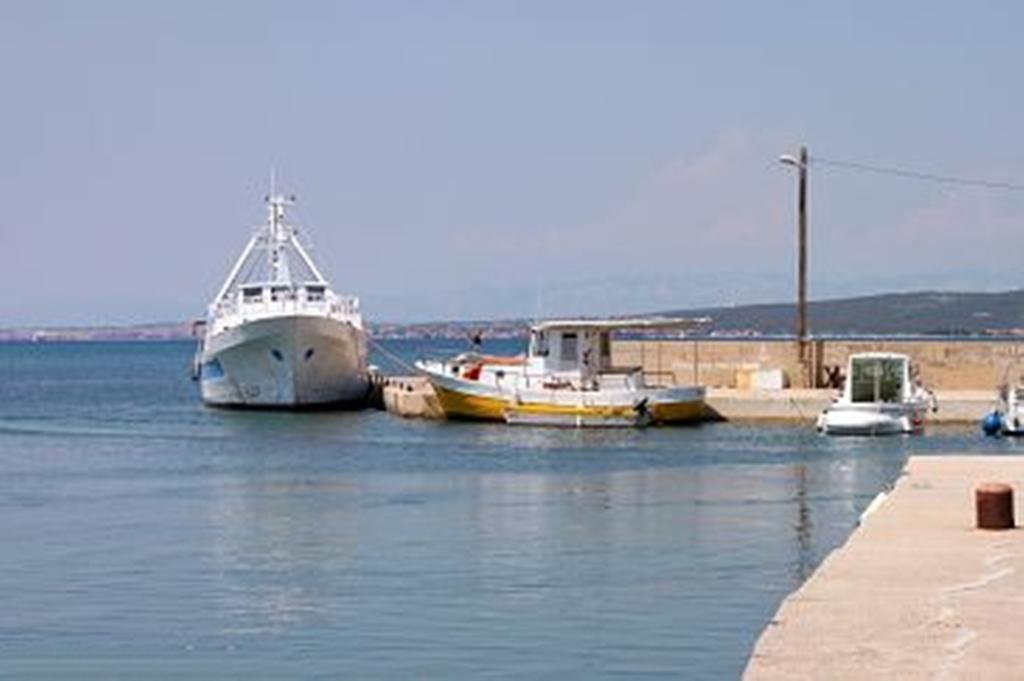 Banj Apartments Pasman חדר תמונה