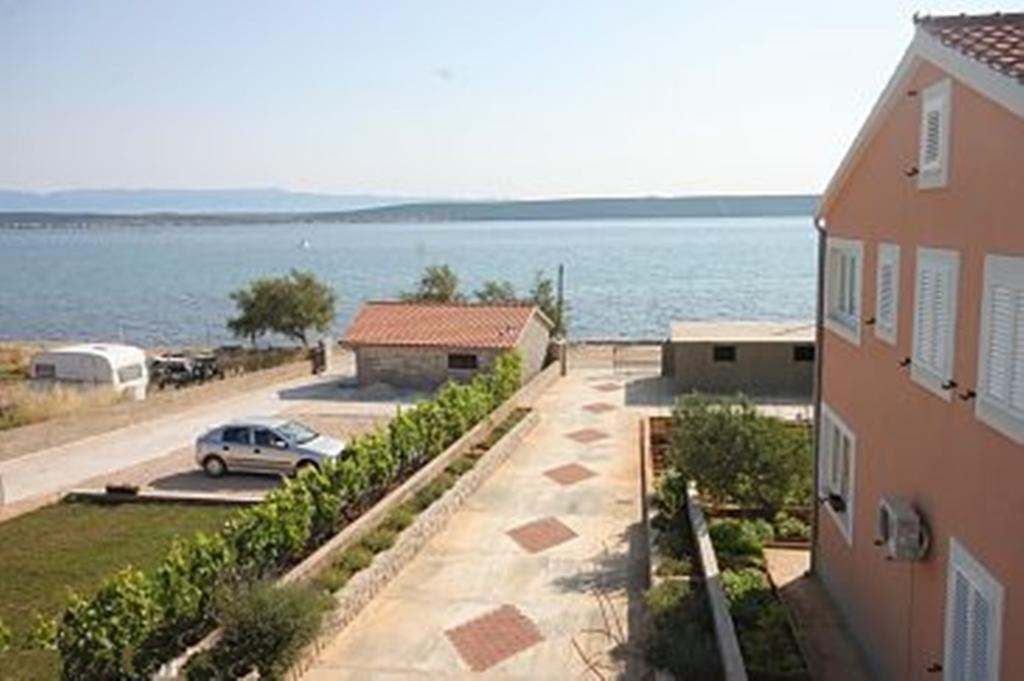 Banj Apartments Pasman חדר תמונה