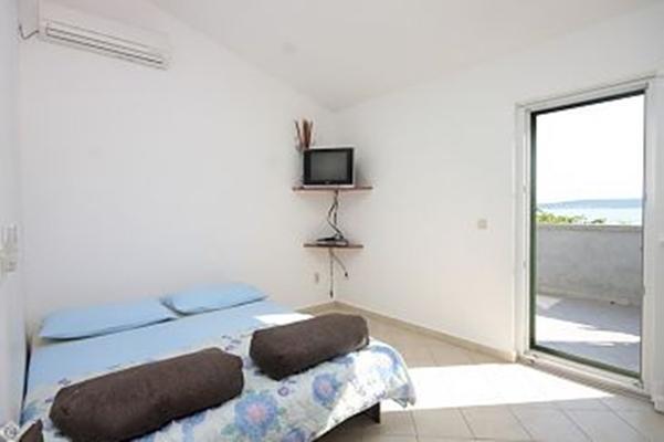 Banj Apartments Pasman חדר תמונה