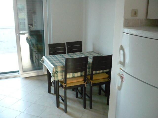 Banj Apartments Pasman חדר תמונה