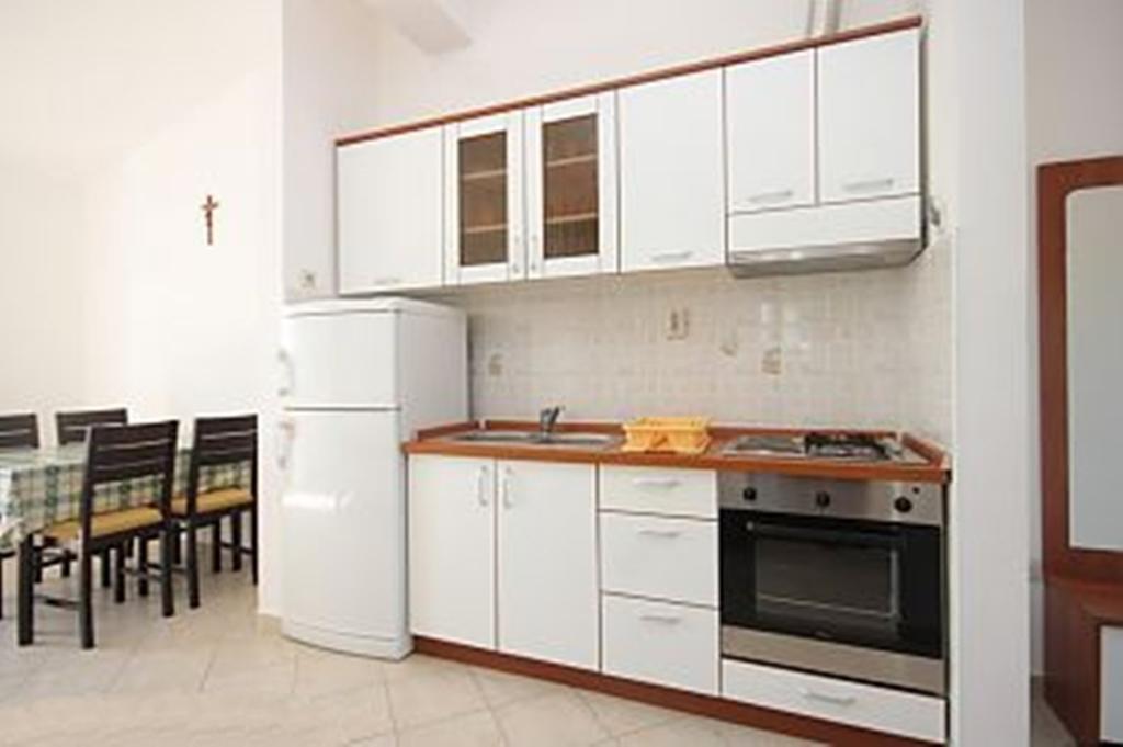 Banj Apartments Pasman חדר תמונה