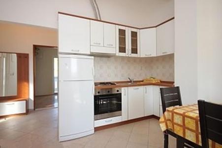 Banj Apartments Pasman מראה חיצוני תמונה
