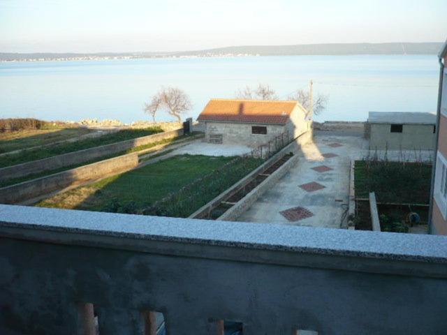 Banj Apartments Pasman מראה חיצוני תמונה