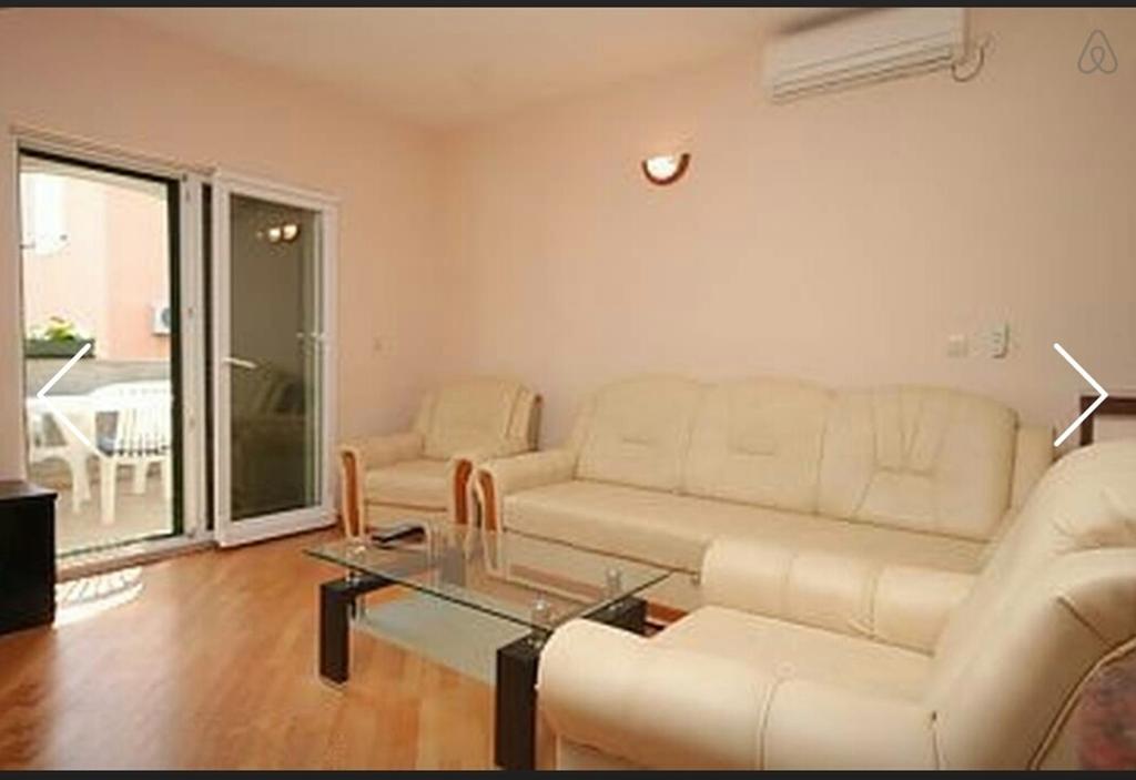 Banj Apartments Pasman חדר תמונה