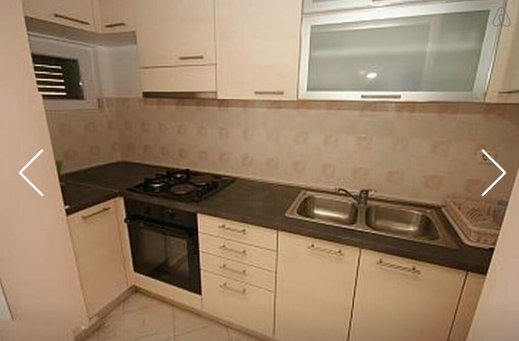 Banj Apartments Pasman חדר תמונה