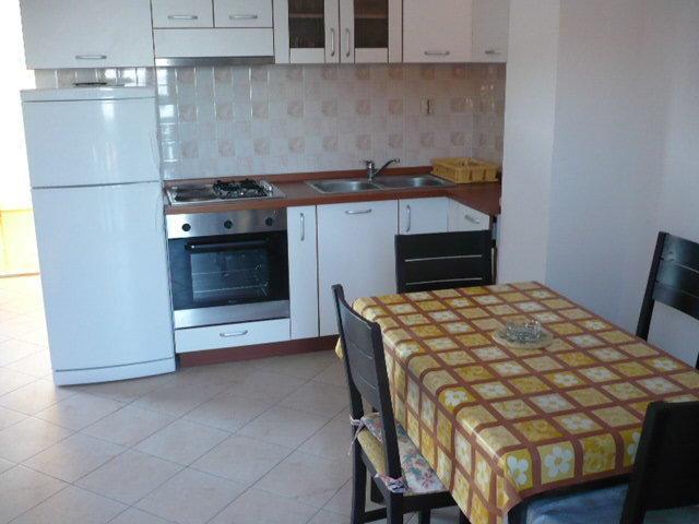 Banj Apartments Pasman חדר תמונה