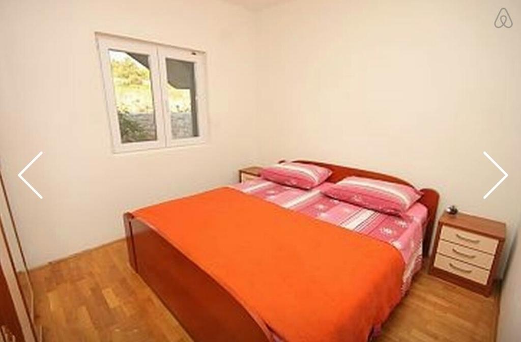 Banj Apartments Pasman חדר תמונה